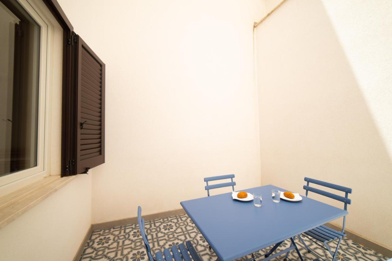 קאסטלמארה דל גולפו Blu Home Scopello מראה חיצוני תמונה