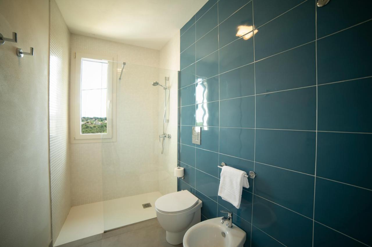 קאסטלמארה דל גולפו Blu Home Scopello מראה חיצוני תמונה