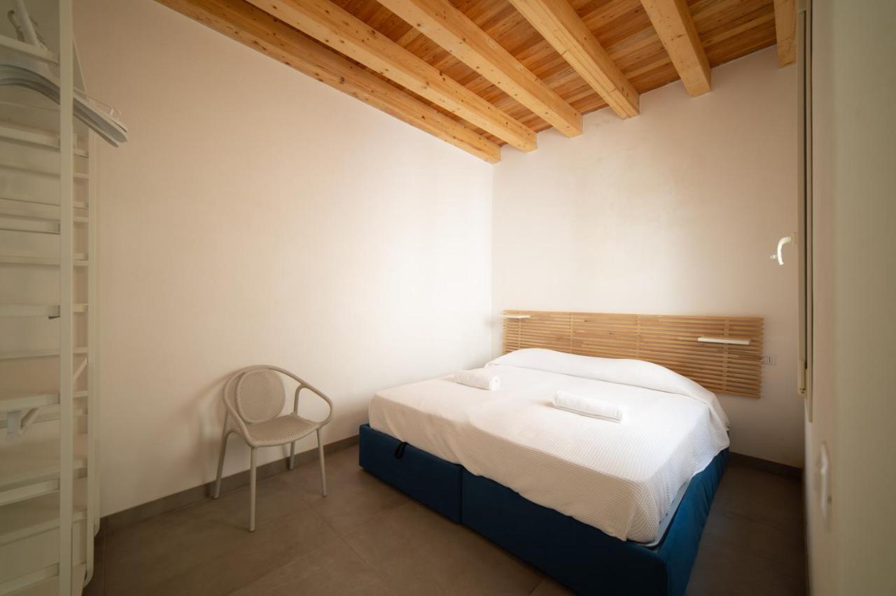 קאסטלמארה דל גולפו Blu Home Scopello מראה חיצוני תמונה