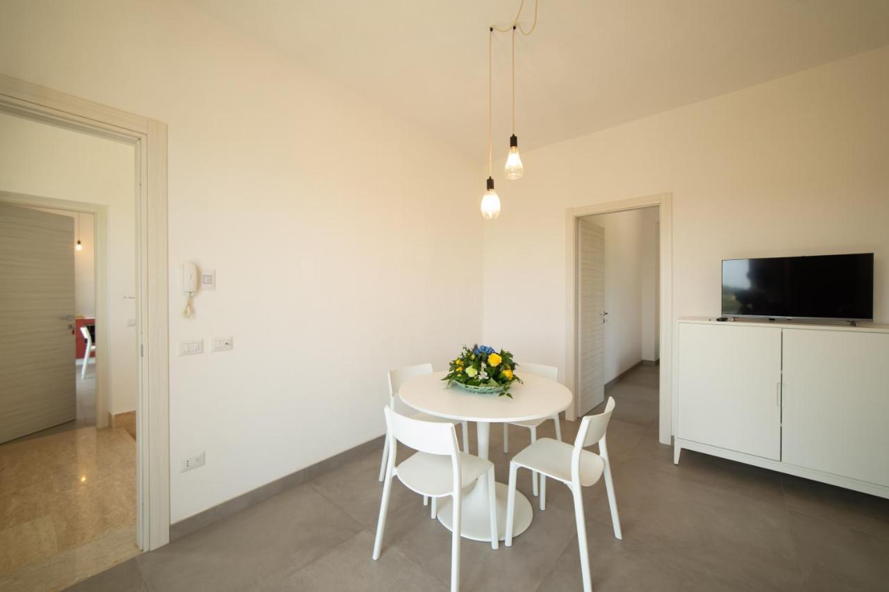 קאסטלמארה דל גולפו Blu Home Scopello מראה חיצוני תמונה