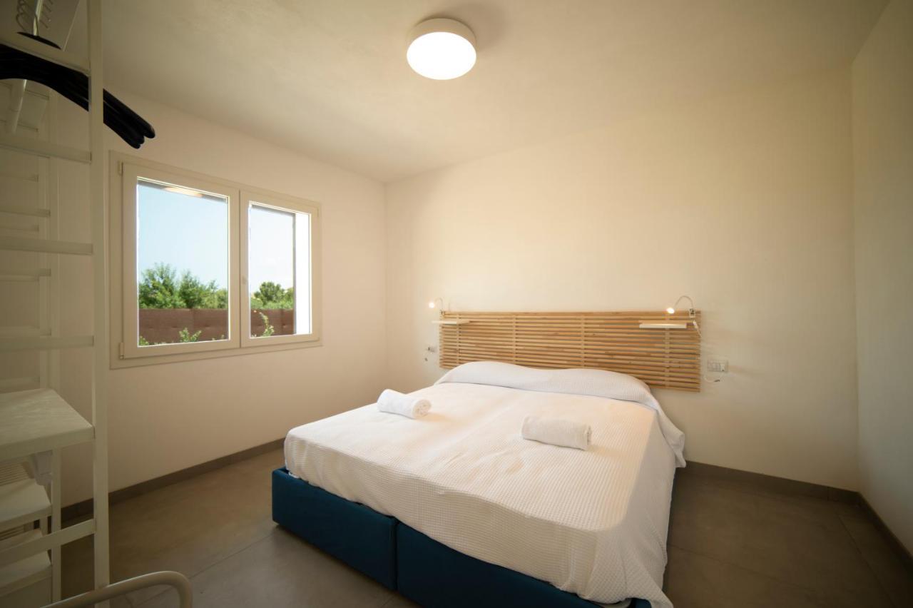 קאסטלמארה דל גולפו Blu Home Scopello מראה חיצוני תמונה