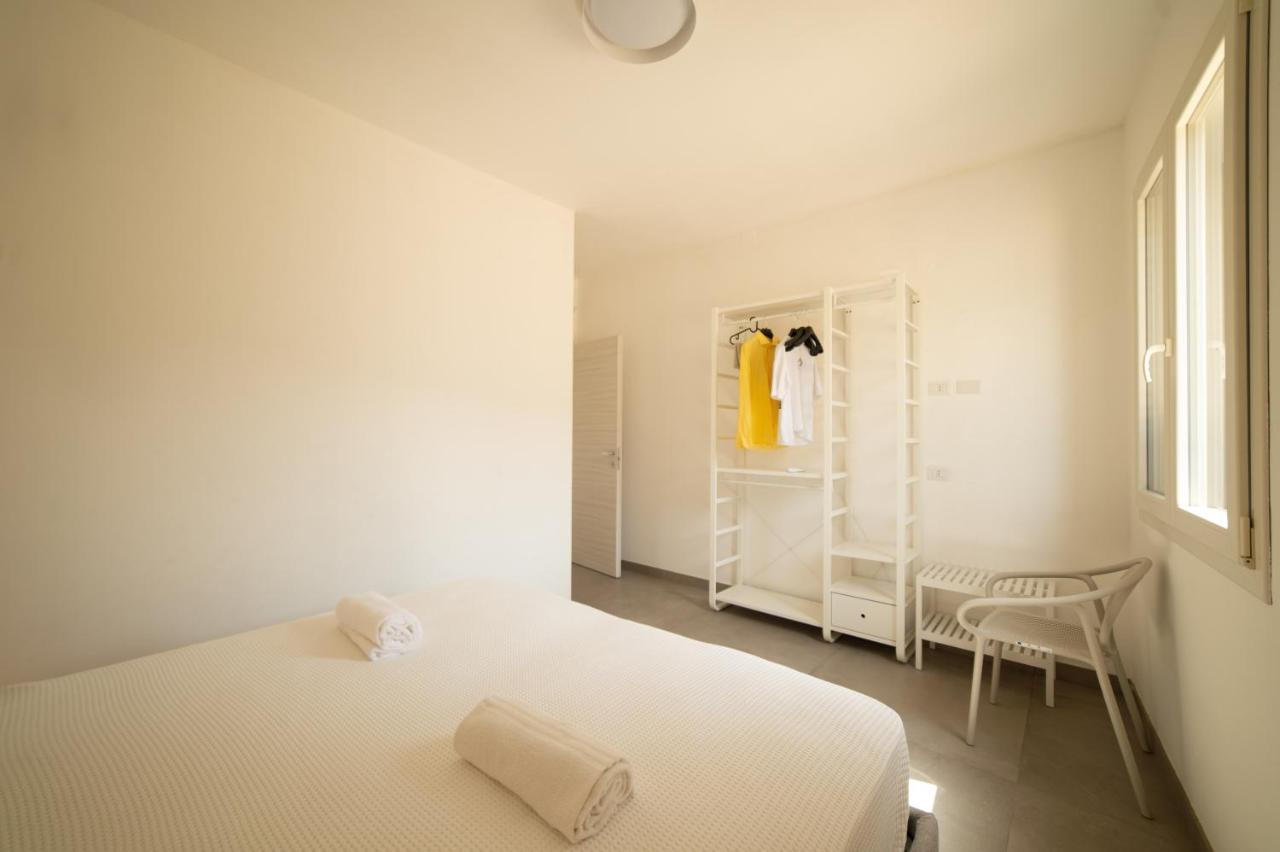 קאסטלמארה דל גולפו Blu Home Scopello מראה חיצוני תמונה