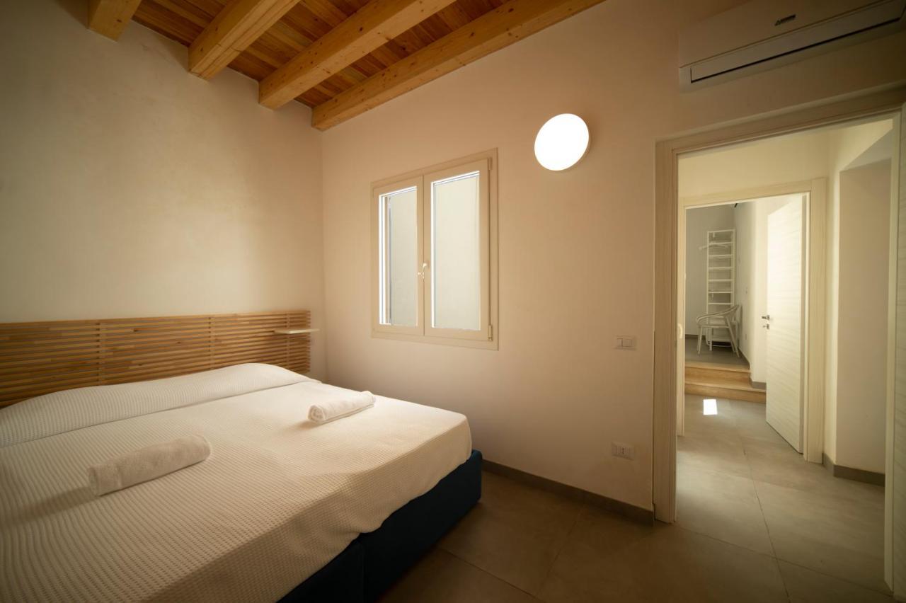 קאסטלמארה דל גולפו Blu Home Scopello מראה חיצוני תמונה