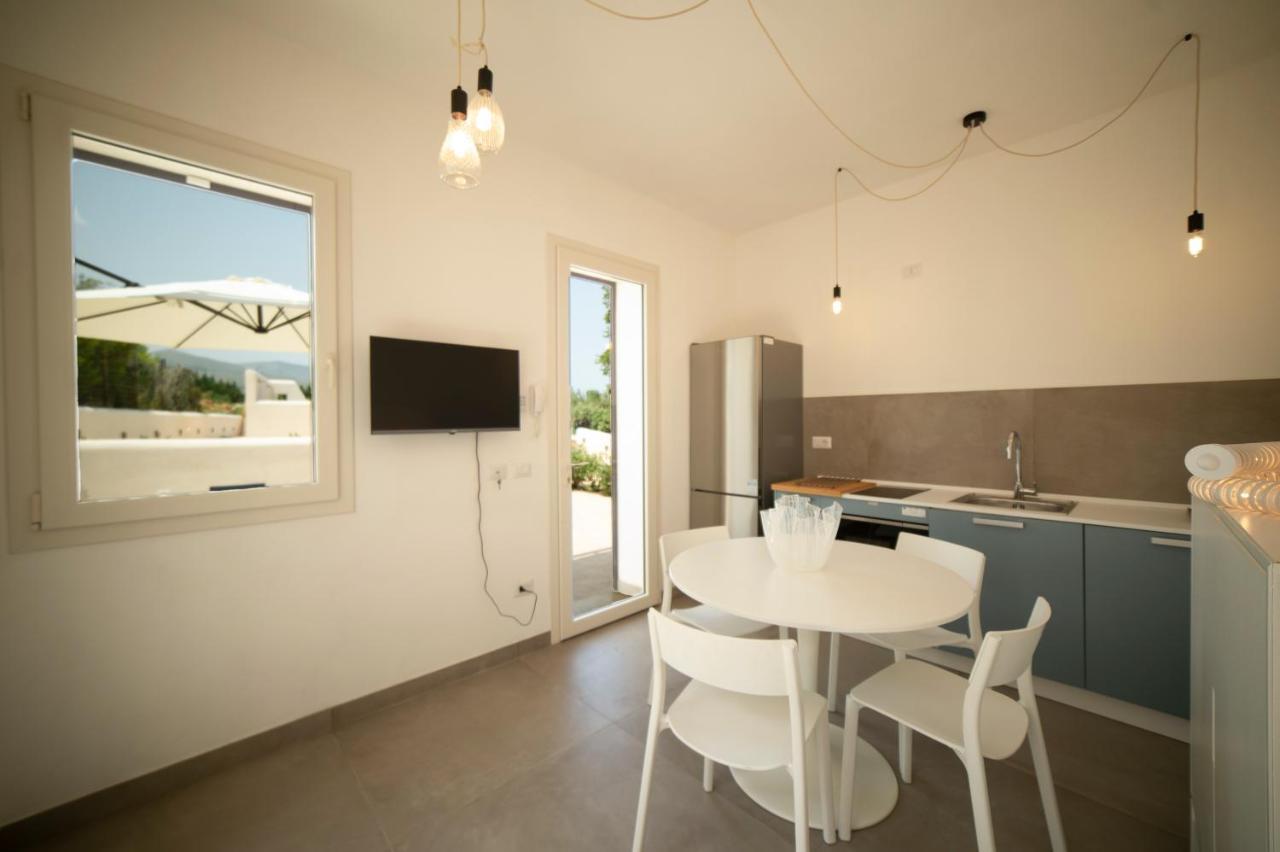 קאסטלמארה דל גולפו Blu Home Scopello מראה חיצוני תמונה