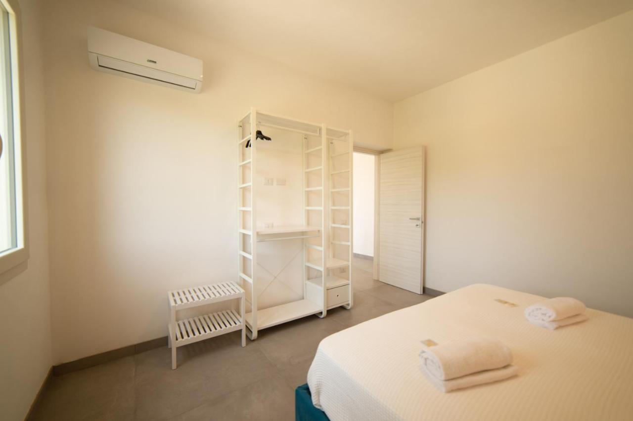 קאסטלמארה דל גולפו Blu Home Scopello מראה חיצוני תמונה